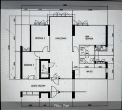 Blk 119C Kim Tian 119 (Bukit Merah), HDB 4 Rooms #633131791